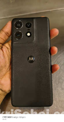 Motorola edge 50s pro